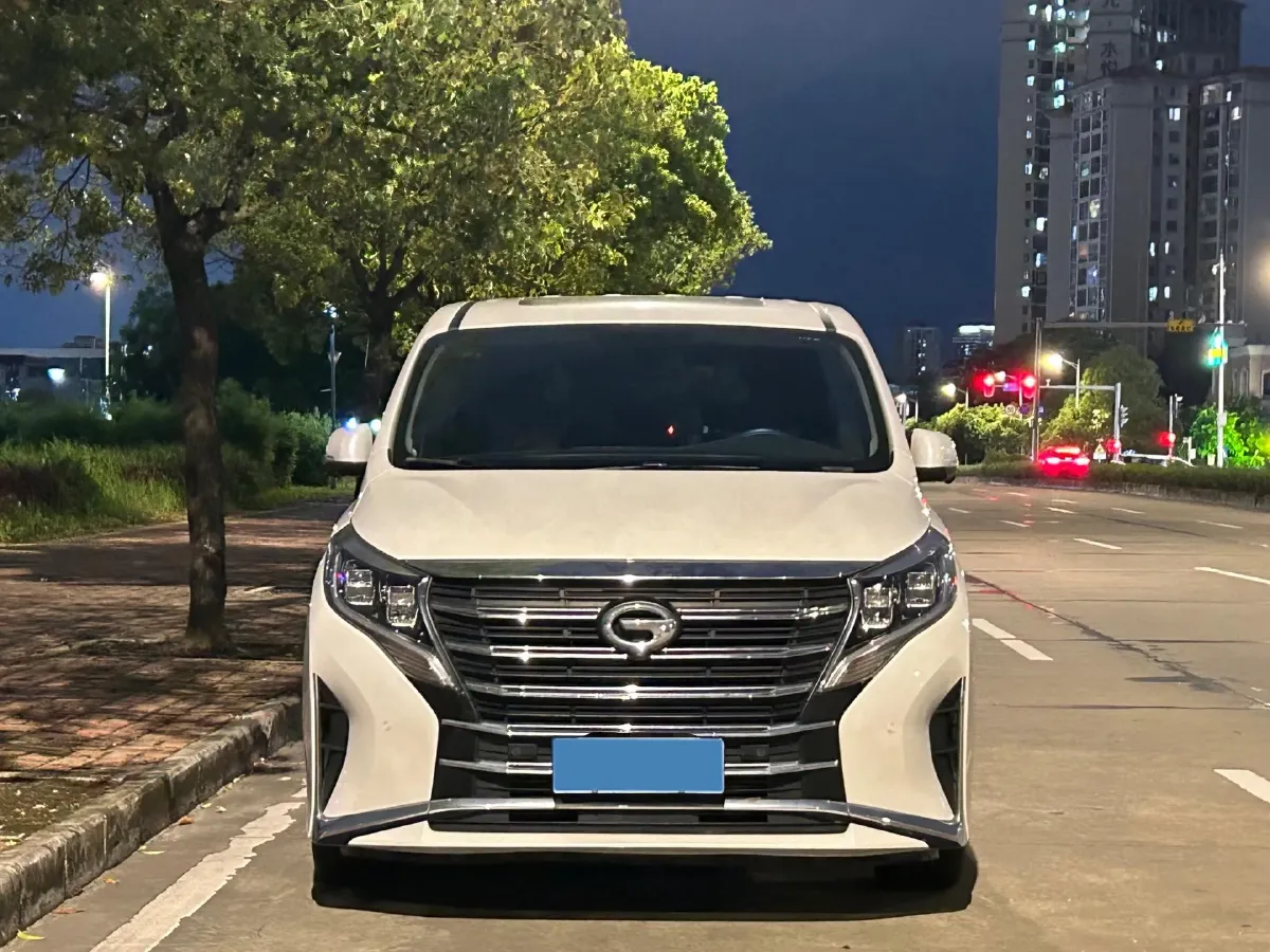 2023 GAC Trumpchi M8 2.0T 252HP L4 8AT,autocango,china used car exporter,china ev exporter,chinese used car exporter,chinese used ev exporter