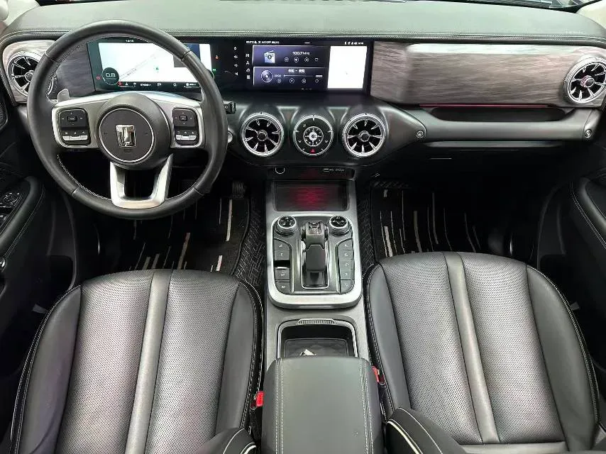 2021 Tank 300 2.0T 227HP L4 8AT,autocango,china used car exporter,china ev exporter,chinese used car exporter,chinese used ev exporter