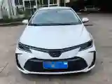 2021 Toyota Corolla 1.2T 116HP L4 CVT