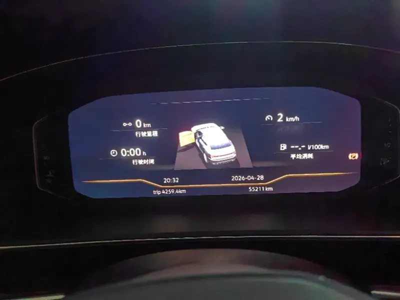 2023 Volkswagen Passat 2.0T 186HP L4 7DCT,autocango,china used car exporter,china ev exporter,chinese used car exporter,chinese used ev exporter