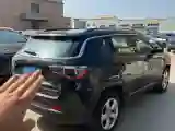 2019 Jeep Compass 1.3T 173HP L4 7DCT