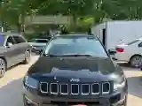 2019 Jeep Compass 1.3T 173HP L4 7DCT