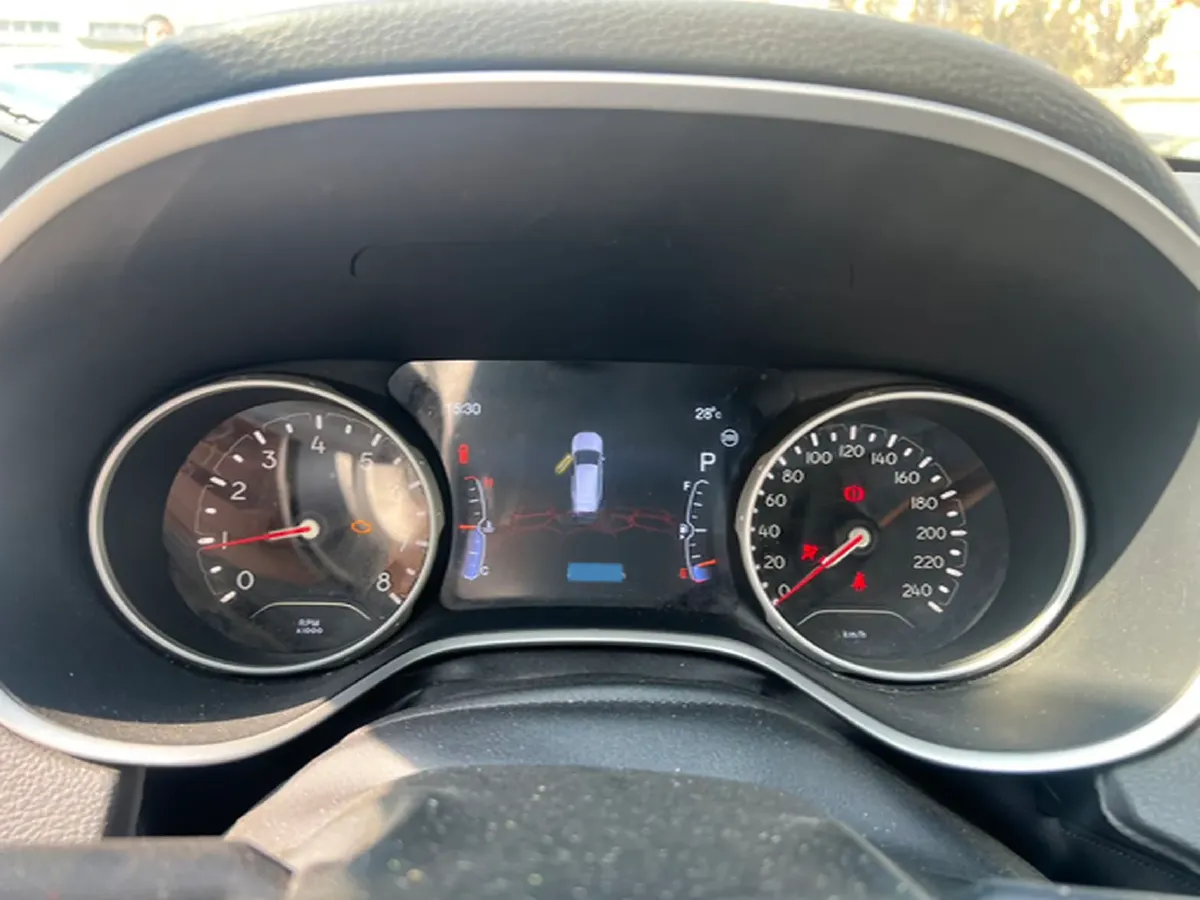 2019 Jeep Compass 1.3T 173HP L4 7DCT,autocango,china used car exporter,china ev exporter,chinese used car exporter,chinese used ev exporter