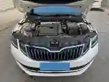 2019 Skoda Octavia 1.4T 150HP L4 7DCT