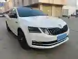 2019 Skoda Octavia 1.4T 150HP L4 7DCT