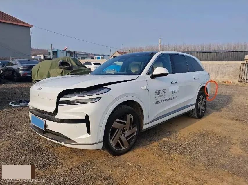 2025 ONVO L90 BEV,autocango,china used car exporter,china ev exporter,chinese used car exporter,chinese used ev exporter