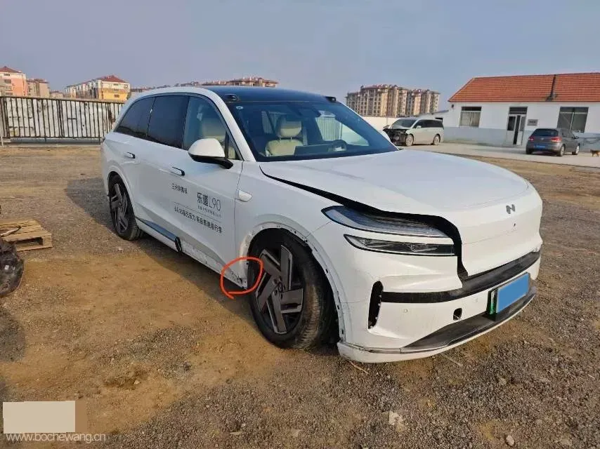 2025 ONVO L90 BEV,autocango,china used car exporter,china ev exporter,chinese used car exporter,chinese used ev exporter
