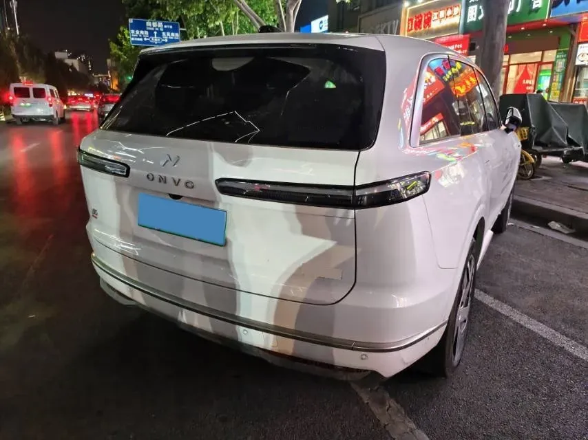 2025 ONVO L90 BEV,autocango,china used car exporter,china ev exporter,chinese used car exporter,chinese used ev exporter