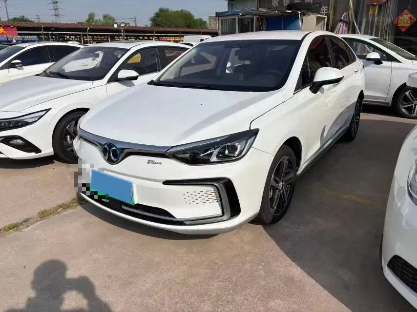 2020 BeiJing Auto EU5 BEV,autocango,china used car exporter,china ev exporter,chinese used car exporter,chinese used ev exporter