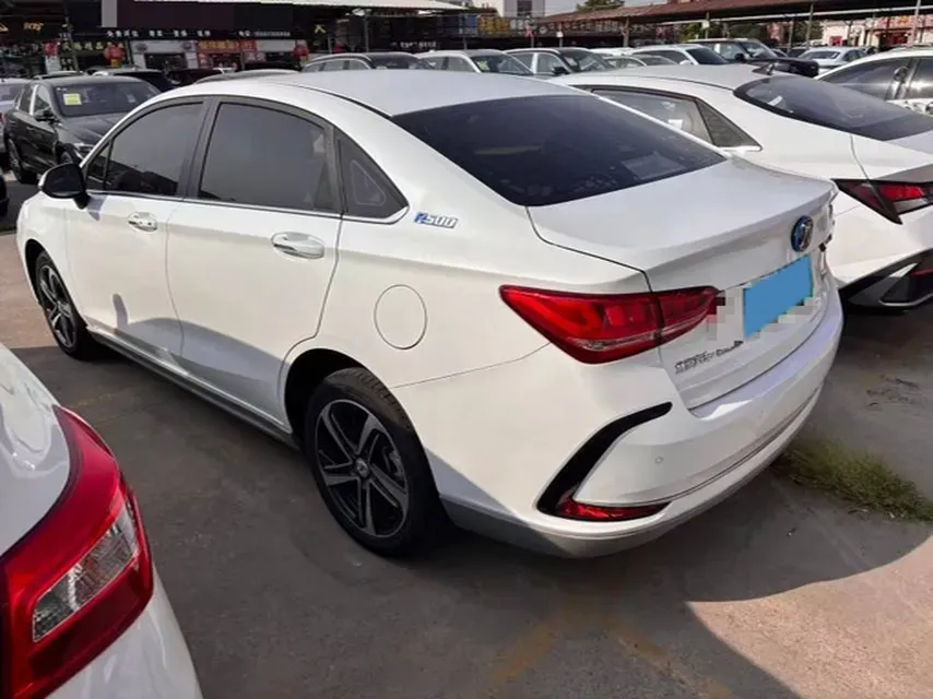 2020 BeiJing Auto EU5 BEV,autocango,china used car exporter,china ev exporter,chinese used car exporter,chinese used ev exporter