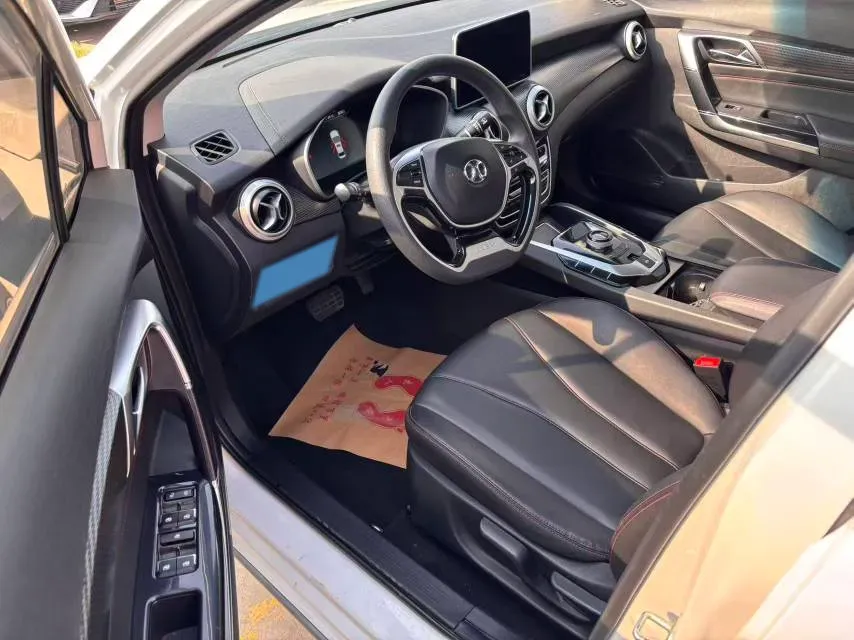 2020 BeiJing Auto EU5 BEV,autocango,china used car exporter,china ev exporter,chinese used car exporter,chinese used ev exporter