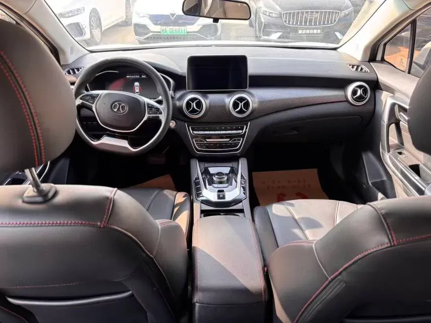 2020 BeiJing Auto EU5 BEV,autocango,china used car exporter,china ev exporter,chinese used car exporter,chinese used ev exporter