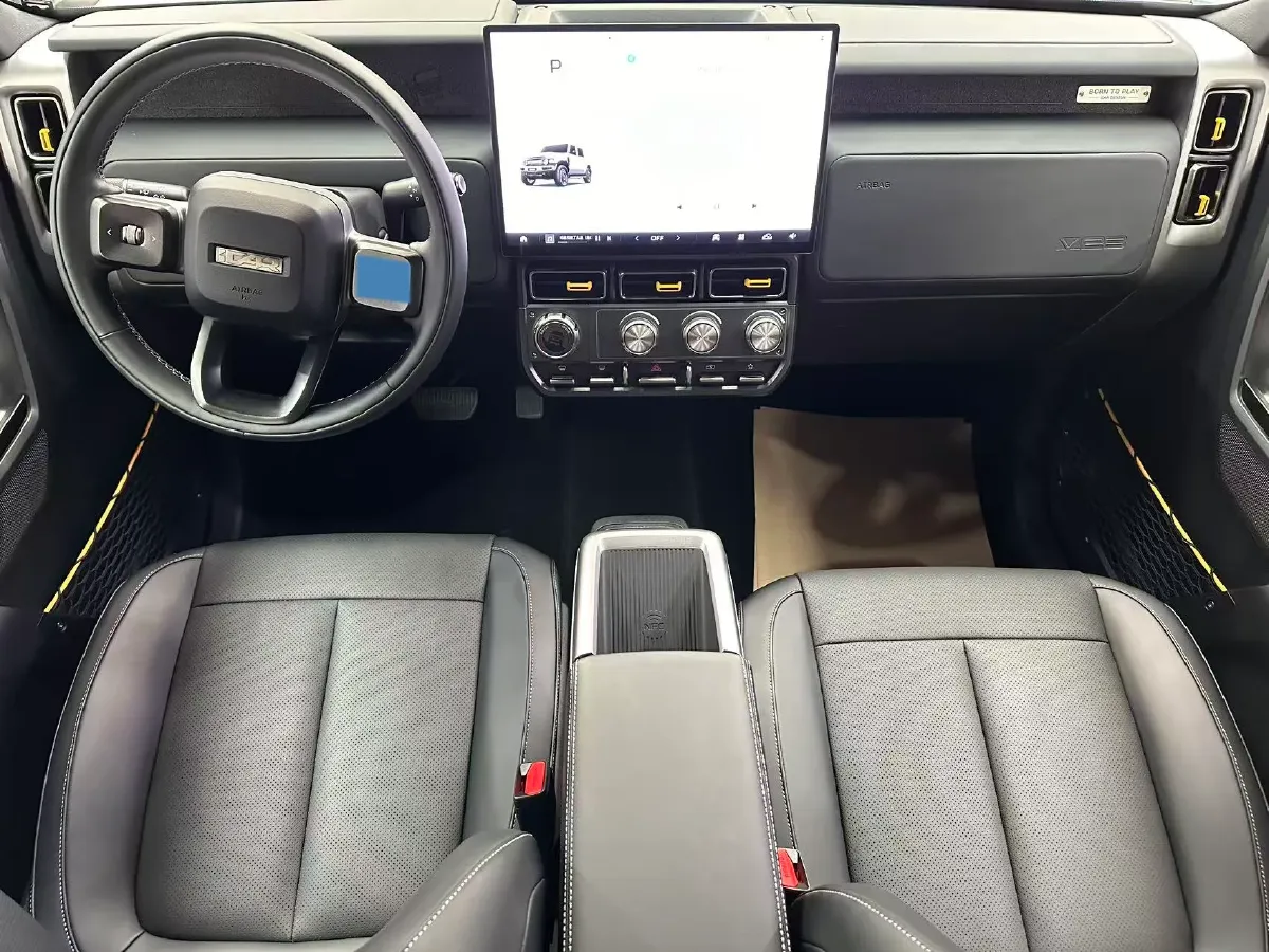 2025 iCAR iCAR Super V23 BEV 59.93KWH,autocango,china used car exporter,china ev exporter,chinese used car exporter,chinese used ev exporter