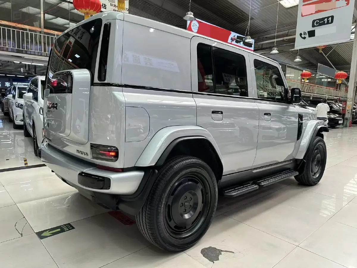 2025 iCAR iCAR Super V23 BEV 59.93KWH,autocango,china used car exporter,china ev exporter,chinese used car exporter,chinese used ev exporter