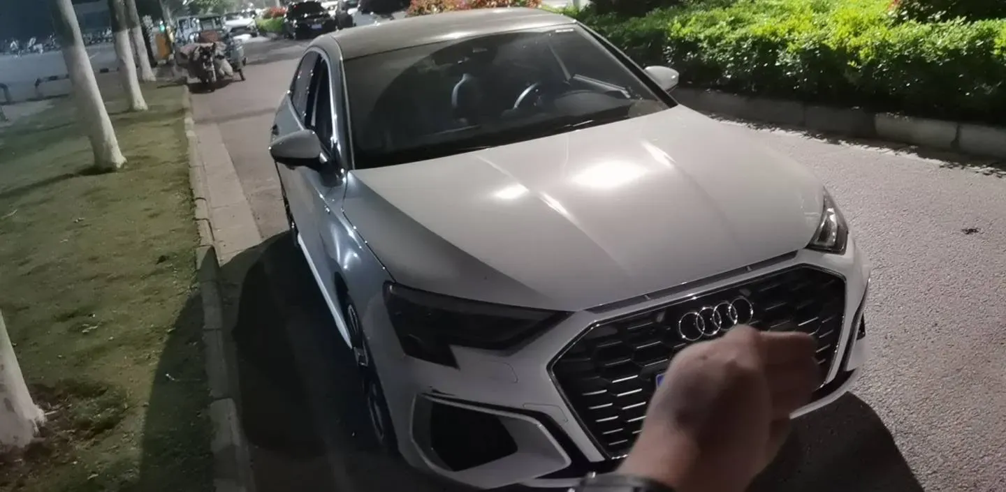 2022 Audi A3 1.4T 150HP L4 7DCT,autocango,china used car exporter,china ev exporter,chinese used car exporter,chinese used ev exporter