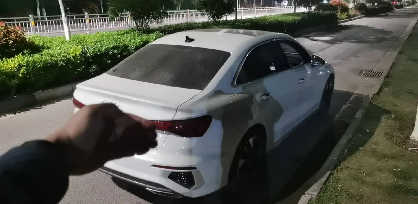 2022 Audi A3 1.4T 150HP L4 7DCT,autocango,china used car exporter,china ev exporter,chinese used car exporter,chinese used ev exporter