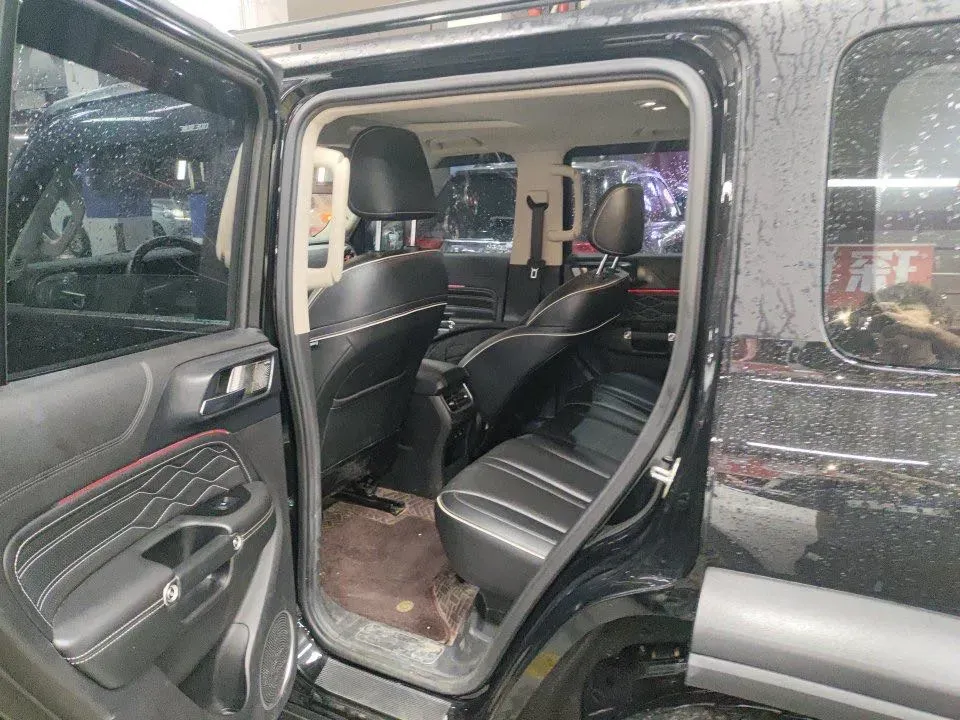 2023 Tank 300 2.0T 227HP L4 8AT,autocango,china used car exporter,china ev exporter,chinese used car exporter,chinese used ev exporter