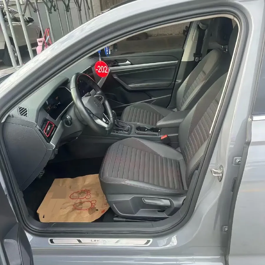 2023 Volkswagen Lavida 1.4T 150HP L4 7DCT,autocango,china used car exporter,china ev exporter,chinese used car exporter,chinese used ev exporter