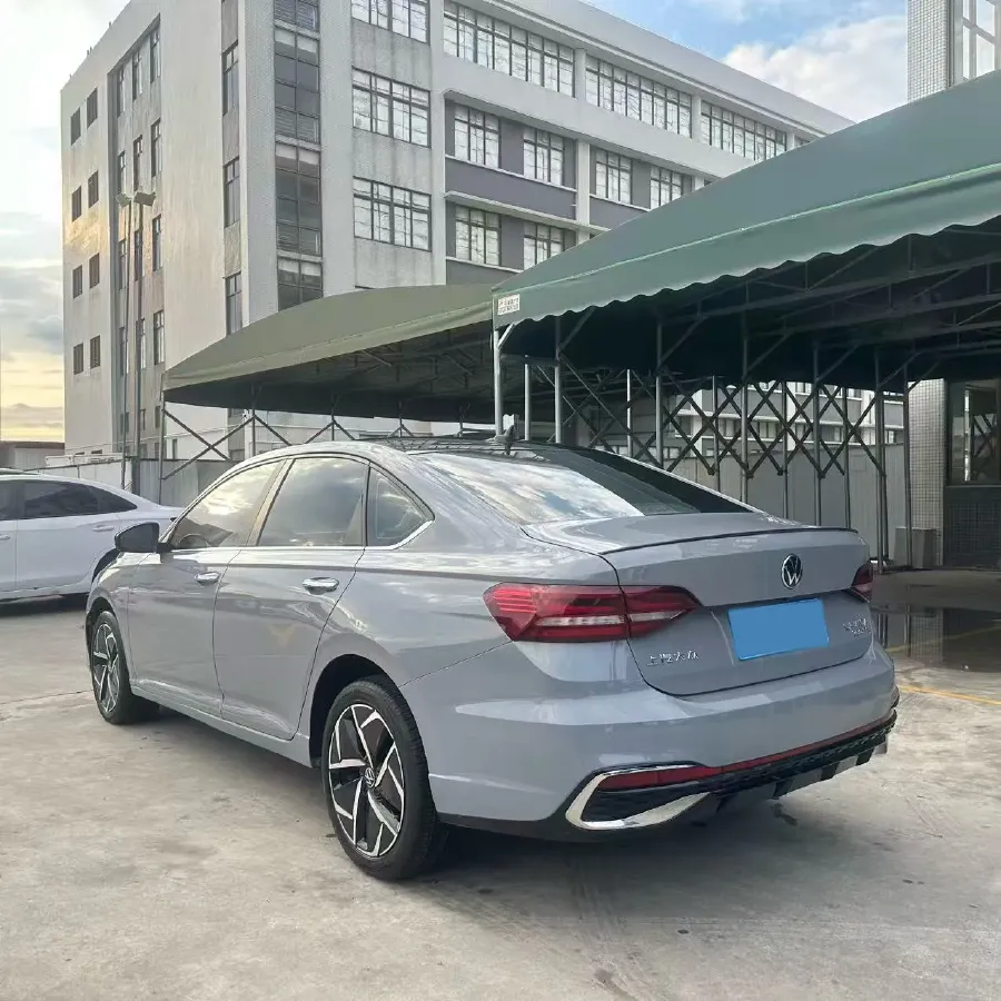 2023 Volkswagen Lavida 1.4T 150HP L4 7DCT,autocango,china used car exporter,china ev exporter,chinese used car exporter,chinese used ev exporter