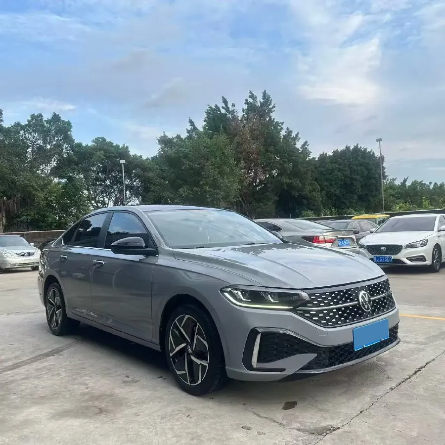 2023 Volkswagen Lavida 1.4T 150HP L4 7DCT,autocango,china used car exporter,china ev exporter,chinese used car exporter,chinese used ev exporter