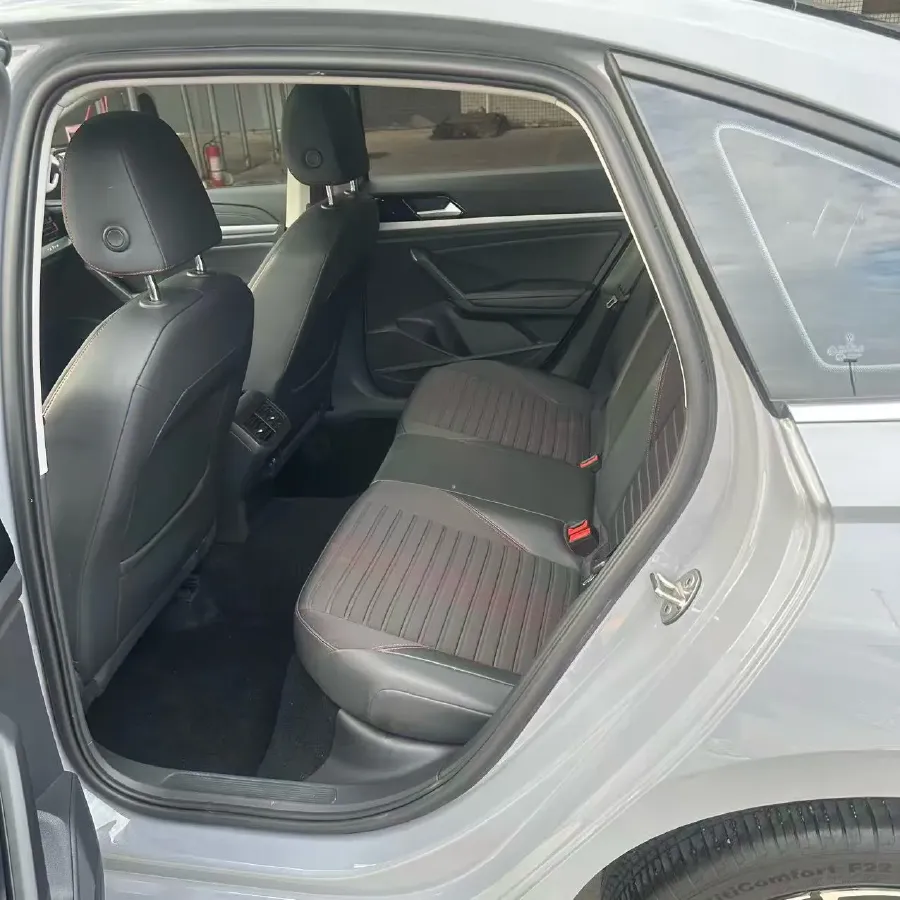 2023 Volkswagen Lavida 1.4T 150HP L4 7DCT,autocango,china used car exporter,china ev exporter,chinese used car exporter,chinese used ev exporter