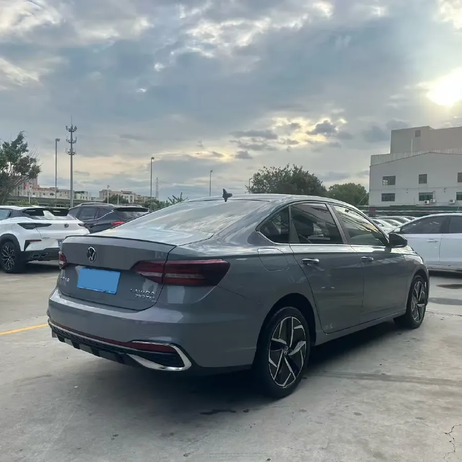 2023 Volkswagen Lavida 1.4T 150HP L4 7DCT,autocango,china used car exporter,china ev exporter,chinese used car exporter,chinese used ev exporter