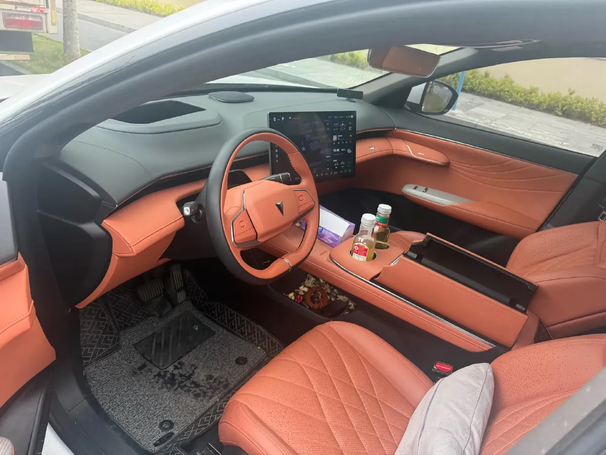 2023 Deepal S07 1.5L 95HP L4 REEV 31.73KWH,autocango,china used car exporter,china ev exporter,chinese used car exporter,chinese used ev exporter