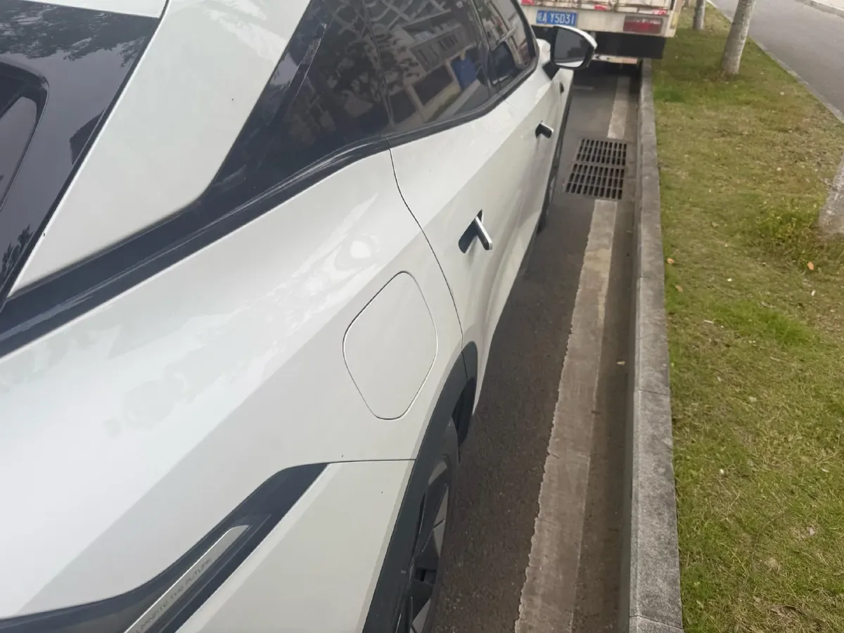 2023 Deepal S07 1.5L 95HP L4 REEV 31.73KWH,autocango,china used car exporter,china ev exporter,chinese used car exporter,chinese used ev exporter