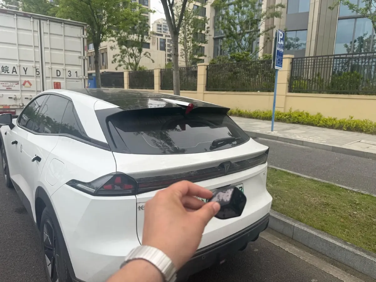 2023 Deepal S07 1.5L 95HP L4 REEV 31.73KWH,autocango,china used car exporter,china ev exporter,chinese used car exporter,chinese used ev exporter