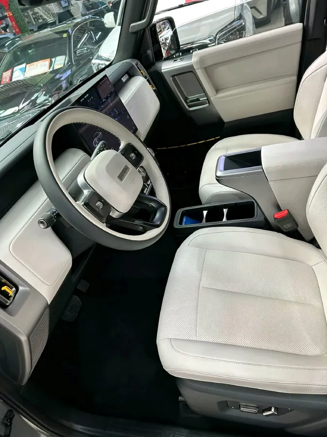 2025 iCAR iCAR Super V23 BEV 59.93KWH,autocango,china used car exporter,china ev exporter,chinese used car exporter,chinese used ev exporter