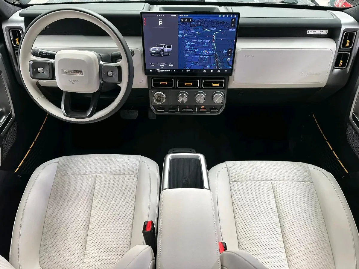 2025 iCAR iCAR Super V23 BEV 59.93KWH,autocango,china used car exporter,china ev exporter,chinese used car exporter,chinese used ev exporter