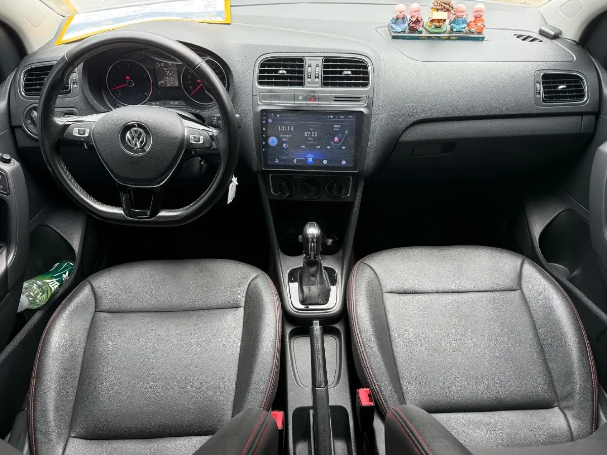 2016 Volkswagen Polo 1.6L 110HP L4 6AT,autocango,china used car exporter,china ev exporter,chinese used car exporter,chinese used ev exporter