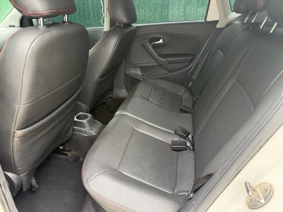 2016 Volkswagen Polo 1.6L 110HP L4 6AT,autocango,china used car exporter,china ev exporter,chinese used car exporter,chinese used ev exporter