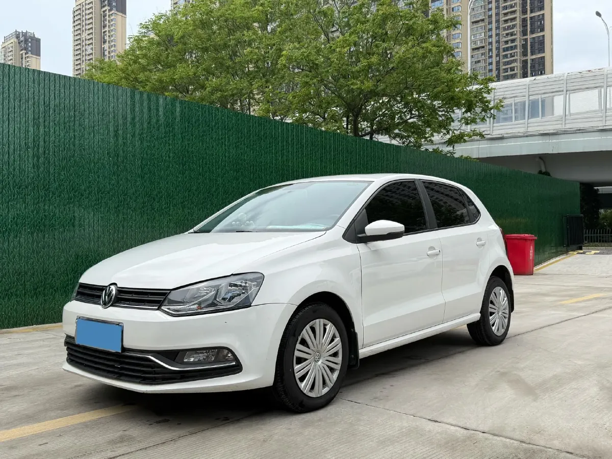 2016 Volkswagen Polo 1.6L 110HP L4 6AT,autocango,china used car exporter,china ev exporter,chinese used car exporter,chinese used ev exporter