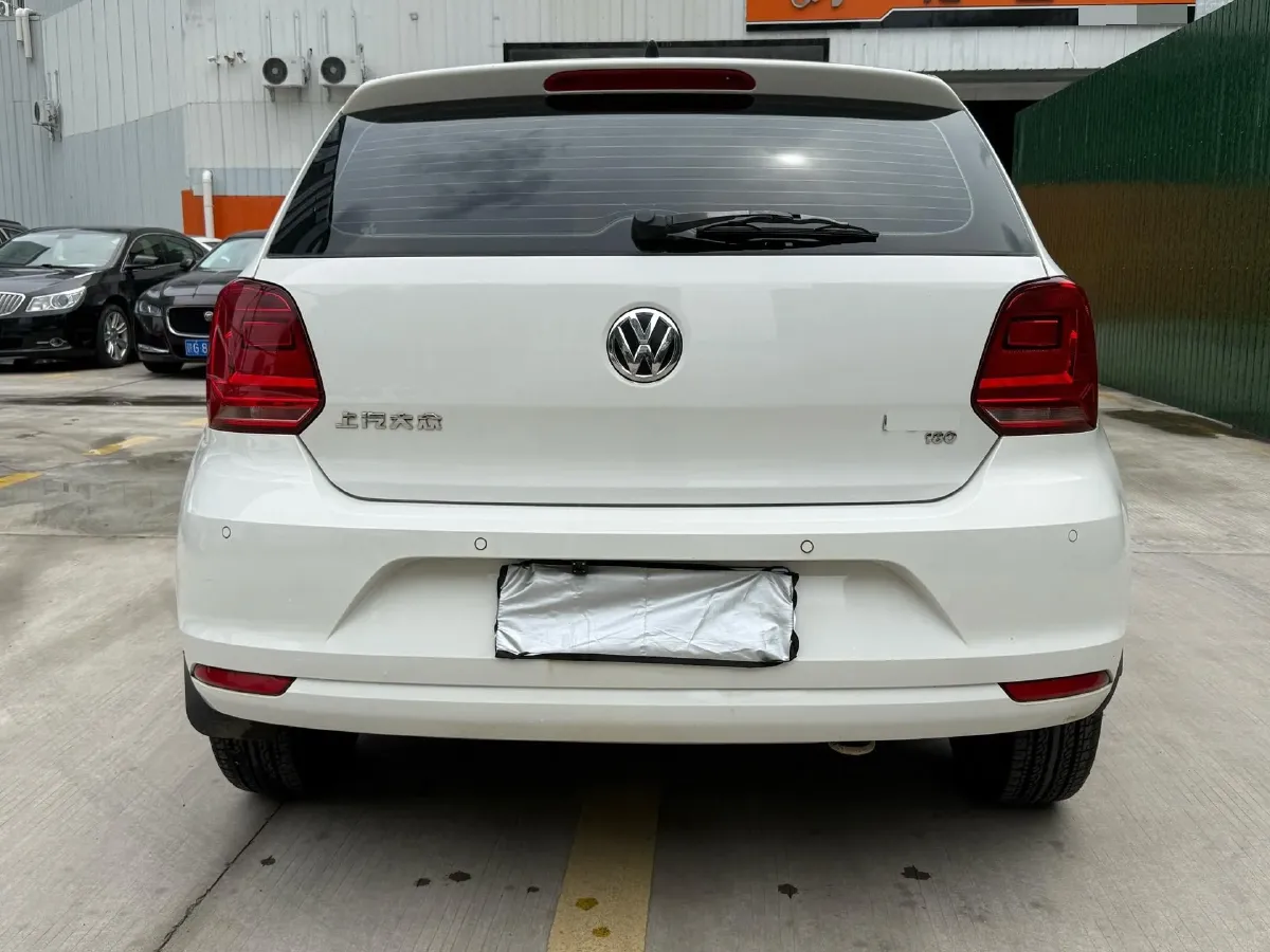 2016 Volkswagen Polo 1.6L 110HP L4 6AT,autocango,china used car exporter,china ev exporter,chinese used car exporter,chinese used ev exporter
