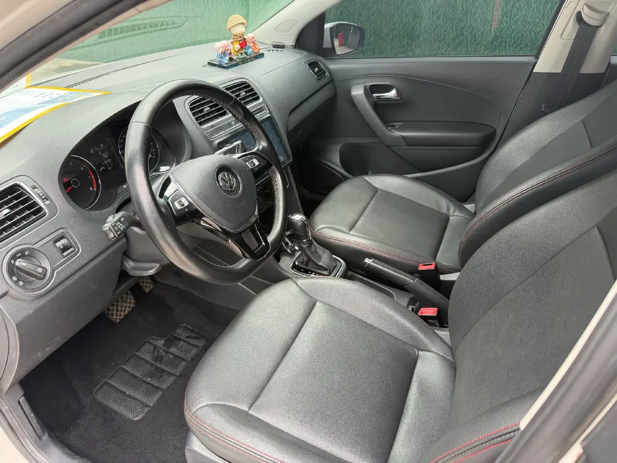 2016 Volkswagen Polo 1.6L 110HP L4 6AT,autocango,china used car exporter,china ev exporter,chinese used car exporter,chinese used ev exporter