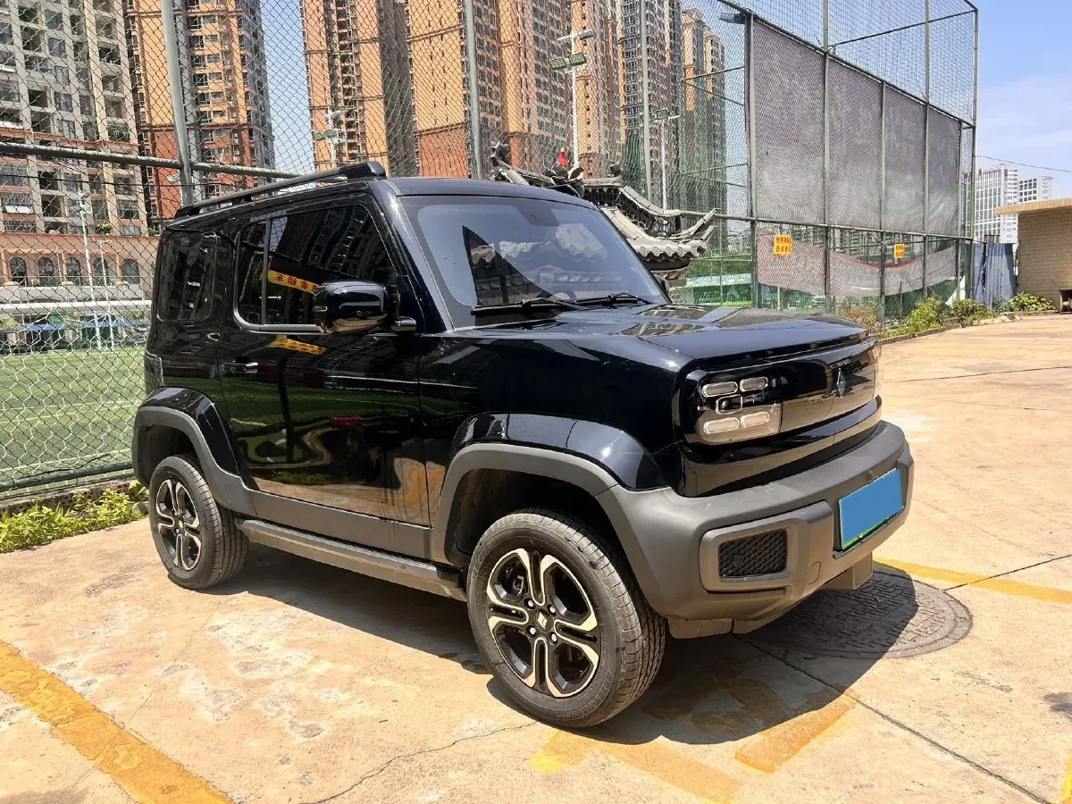 2023 BaoJun Yep BEV 28.1KWH,autocango,china used car exporter,china ev exporter,chinese used car exporter,chinese used ev exporter