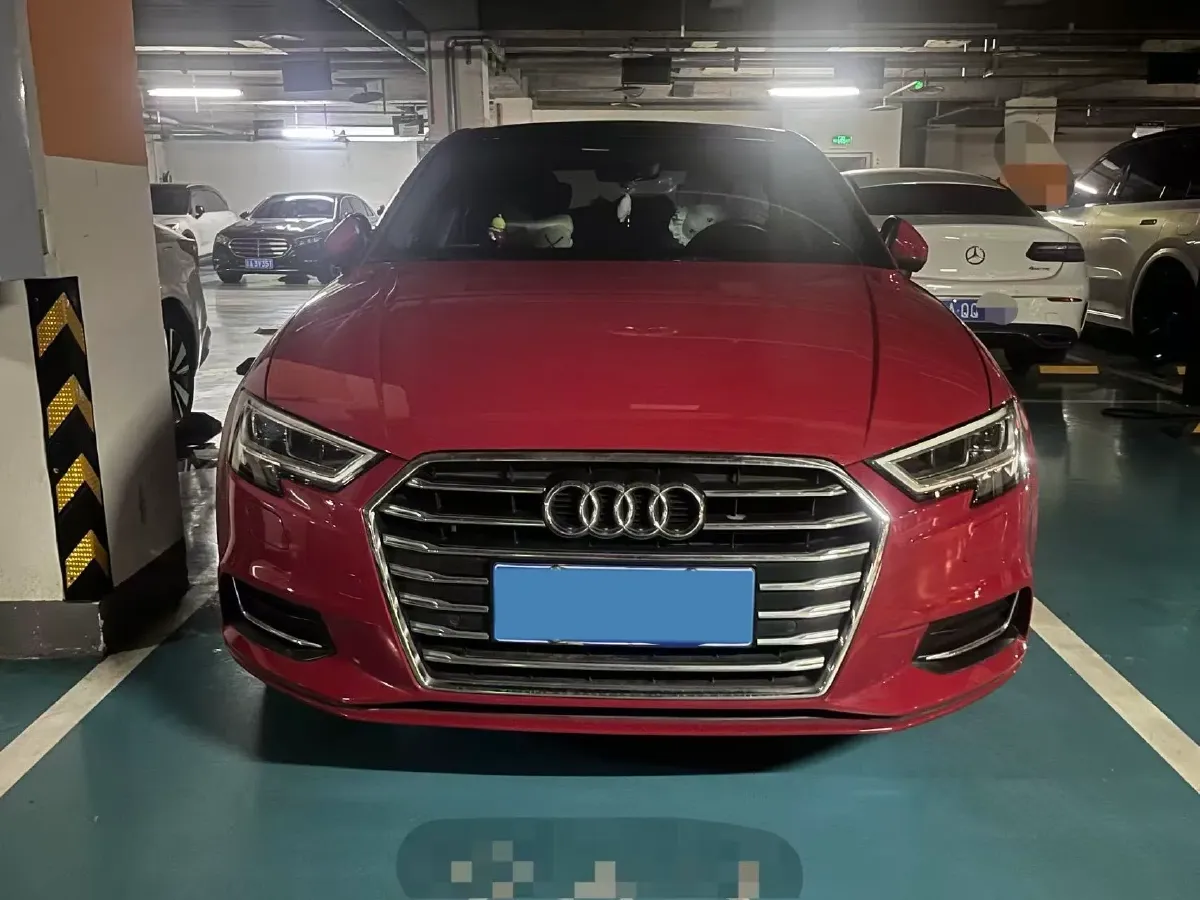 2020 Audi A3 1.4T 150HP L4 7DCT,autocango,china used car exporter,china ev exporter,chinese used car exporter,chinese used ev exporter