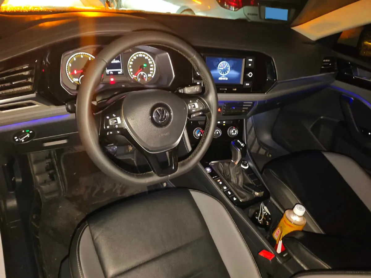 2019 Volkswagen Tharu 1.4T 150HP L4 7DCT,autocango,china used car exporter,china ev exporter,chinese used car exporter,chinese used ev exporter