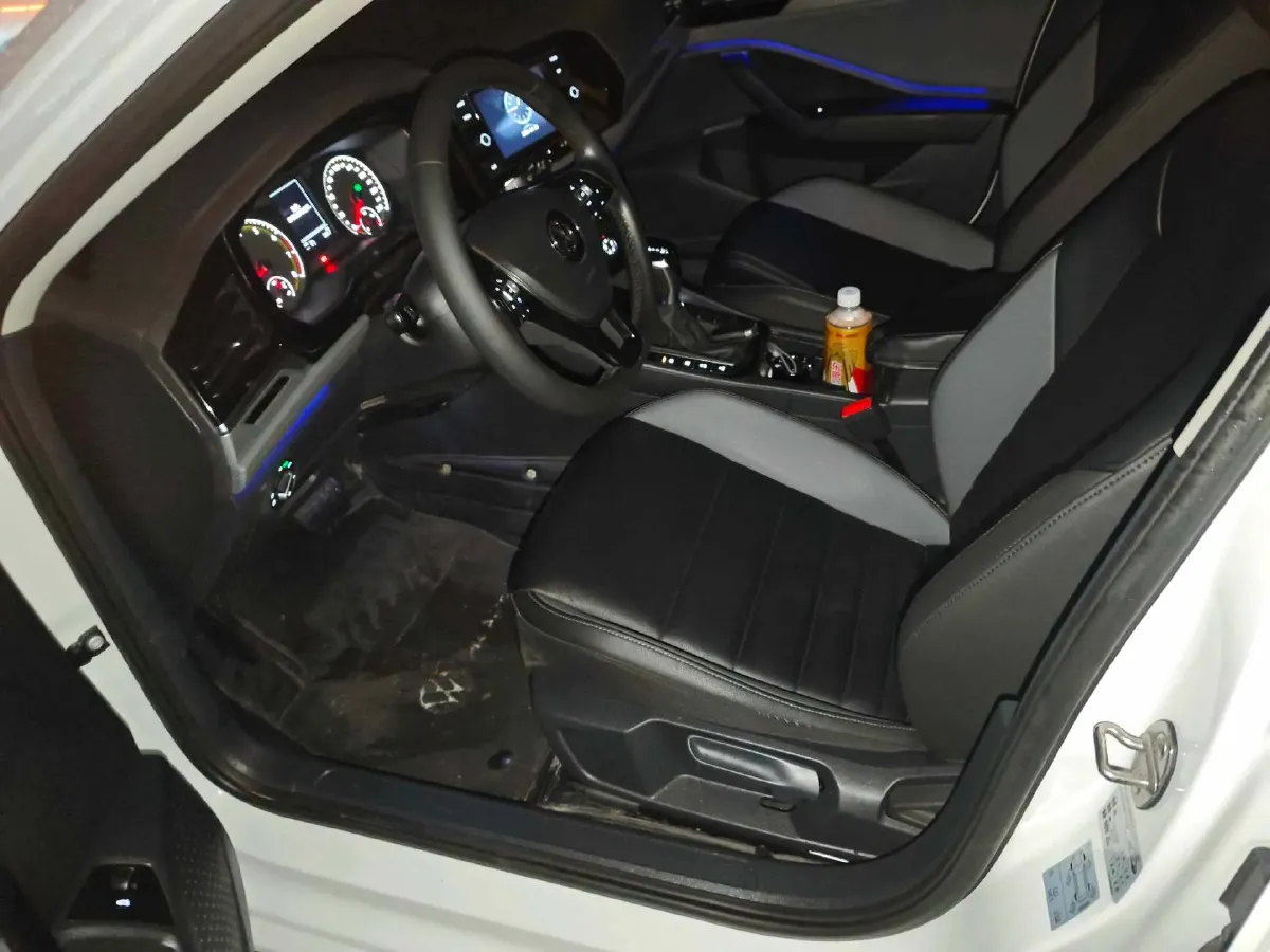 2019 Volkswagen Tharu 1.4T 150HP L4 7DCT,autocango,china used car exporter,china ev exporter,chinese used car exporter,chinese used ev exporter