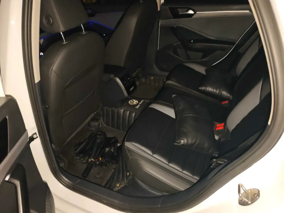 2019 Volkswagen Tharu 1.4T 150HP L4 7DCT,autocango,china used car exporter,china ev exporter,chinese used car exporter,chinese used ev exporter