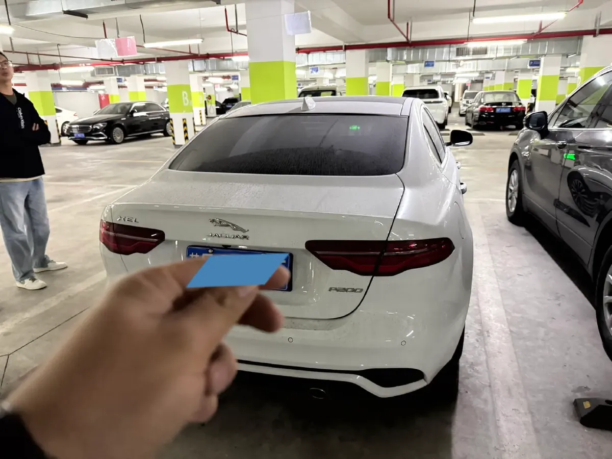 2020 Jaguar XEL 2.0T 200HP L4 8AT,autocango,china used car exporter,china ev exporter,chinese used car exporter,chinese used ev exporter