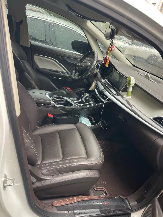 2021 Geely JiaJi 1.8T 184HP L4 7DCT,autocango,china used car exporter,china ev exporter,chinese used car exporter,chinese used ev exporter