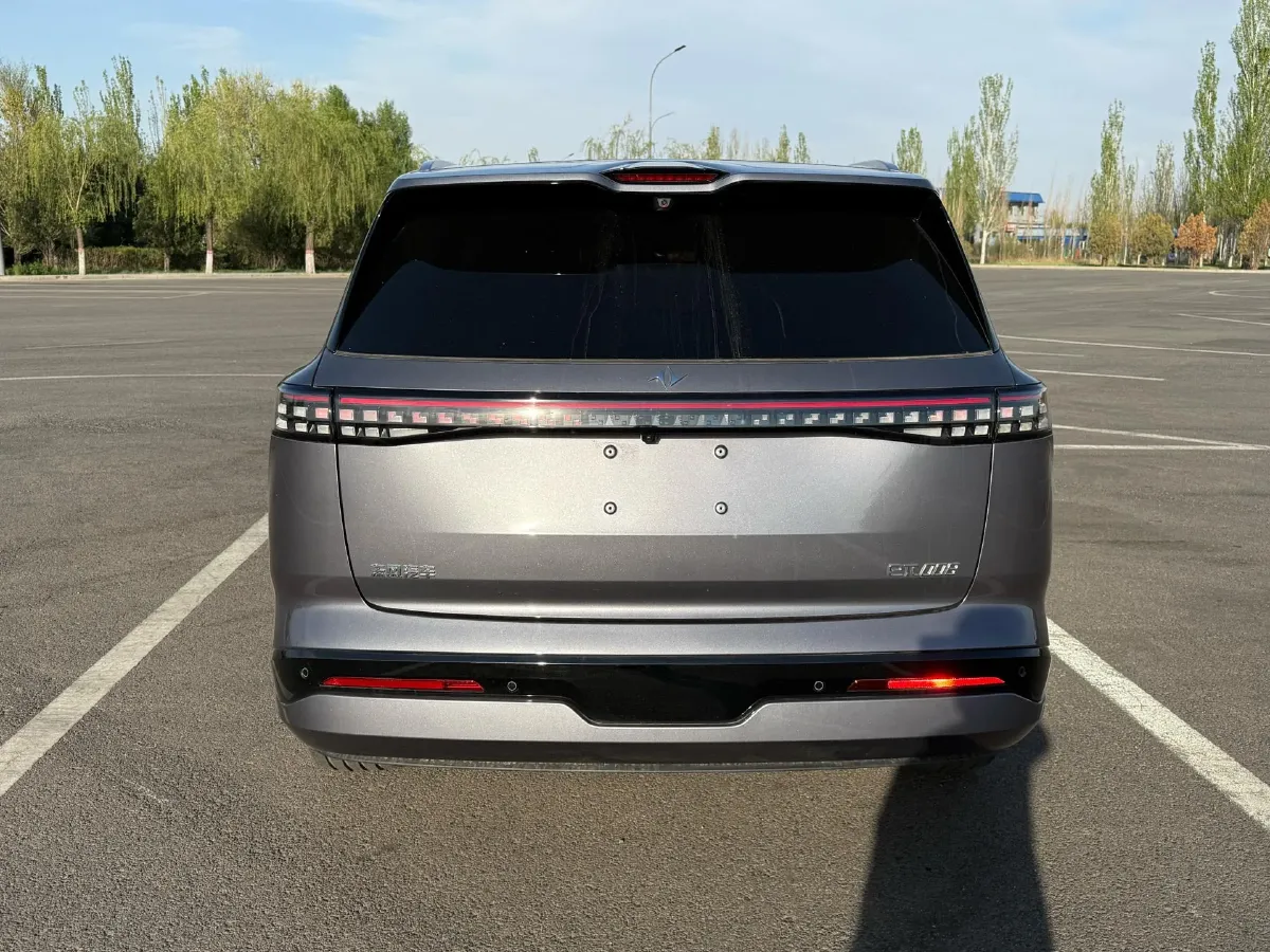 2026 DongFeng eπ eπ008 1.5T 147HP L4 REEV,autocango,china used car exporter,china ev exporter,chinese used car exporter,chinese used ev exporter