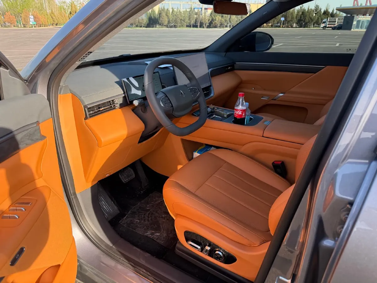 2026 DongFeng eπ eπ008 1.5T 147HP L4 REEV,autocango,china used car exporter,china ev exporter,chinese used car exporter,chinese used ev exporter