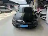 2017 Volkswagen Magotan 2.0T 220HP L4 7DCT
