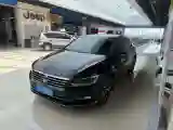 2017 Volkswagen Magotan 2.0T 220HP L4 7DCT