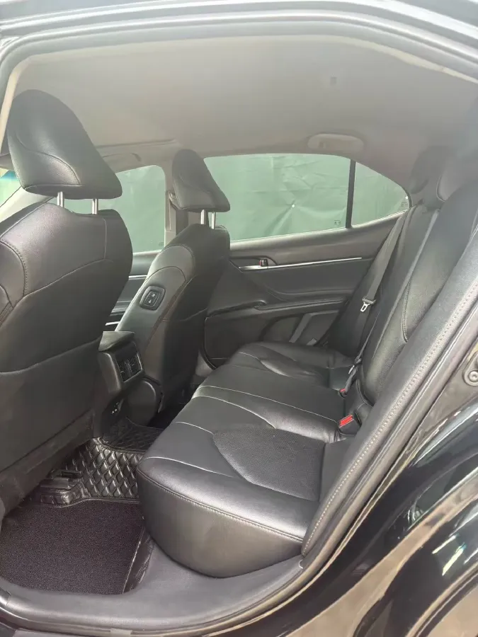 2021 Toyota Camry 2.0L 178HP L4 CVT,autocango,china used car exporter,china ev exporter,chinese used car exporter,chinese used ev exporter