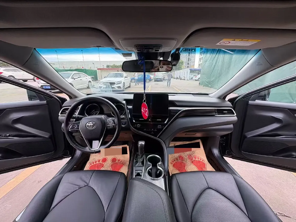 2021 Toyota Camry 2.0L 178HP L4 CVT,autocango,china used car exporter,china ev exporter,chinese used car exporter,chinese used ev exporter