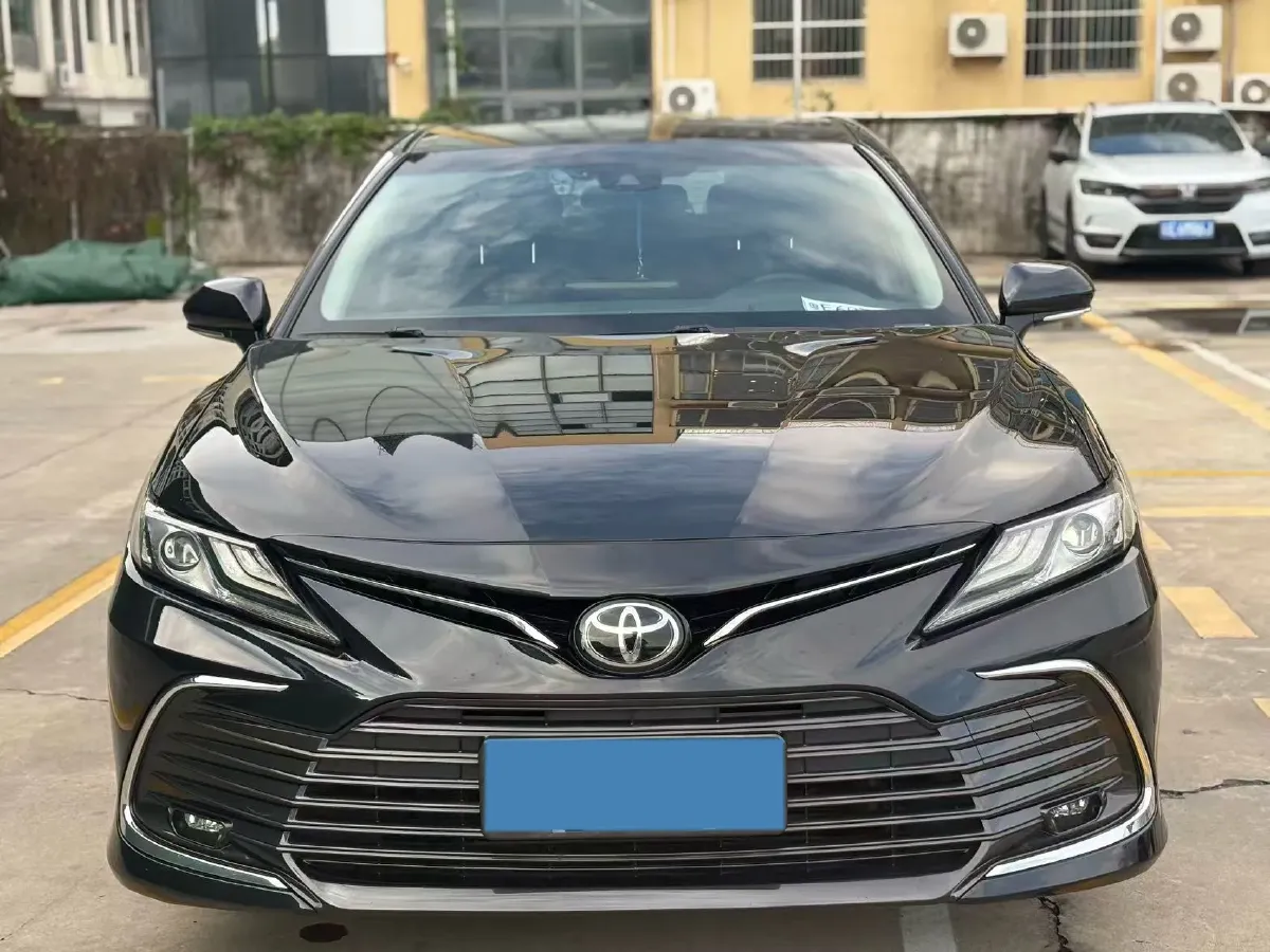 2021 Toyota Camry 2.0L 178HP L4 CVT,autocango,china used car exporter,china ev exporter,chinese used car exporter,chinese used ev exporter